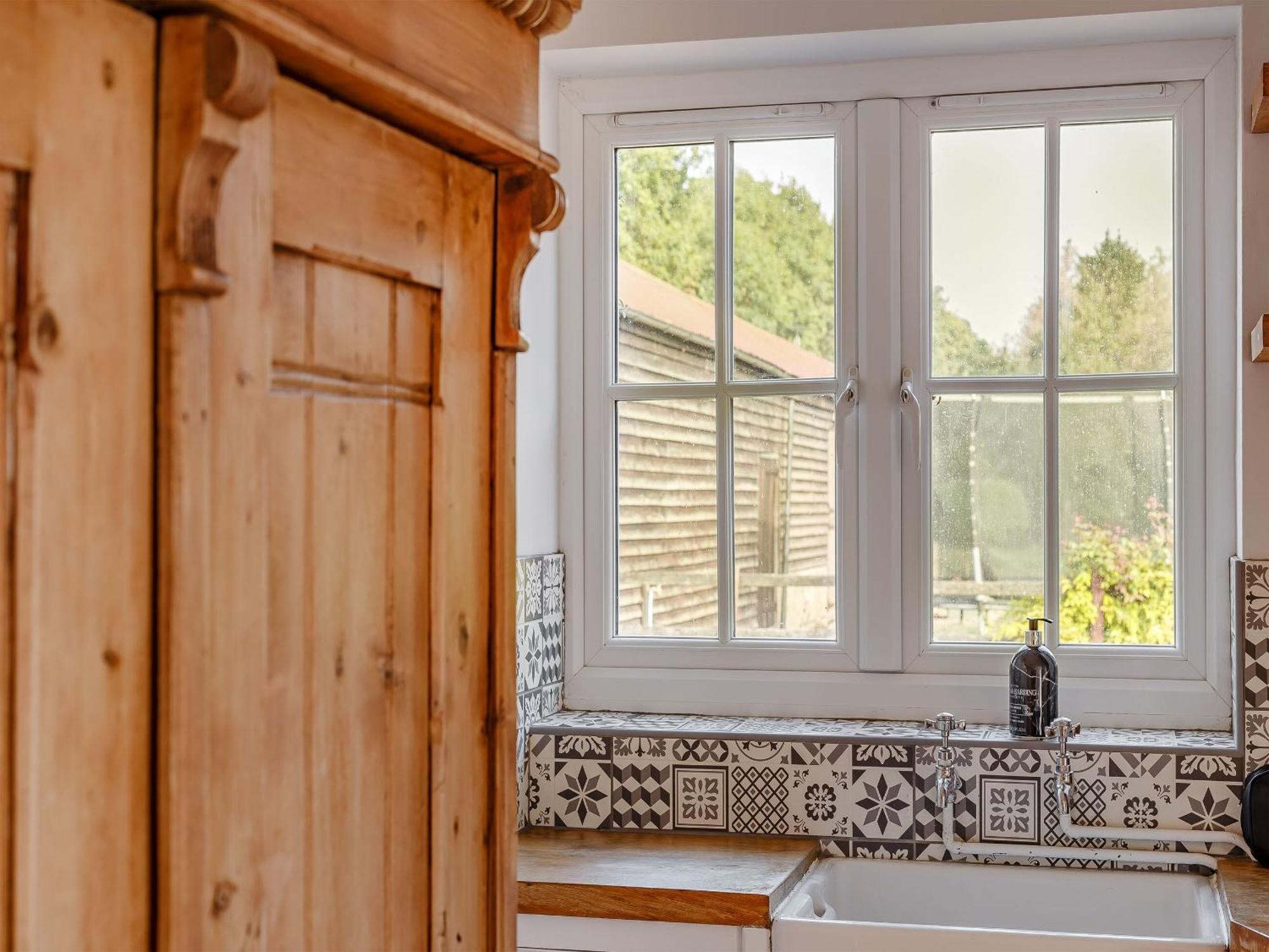 Villa Chittering Farm Stretham Exterior foto